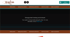 Desktop Screenshot of jacmelinn.com